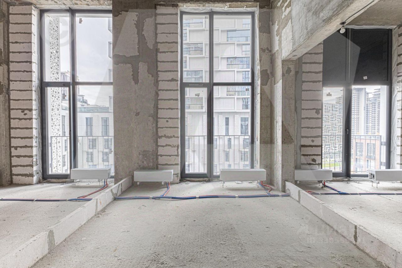 3-комн. кв., р-н Раменки, Москва