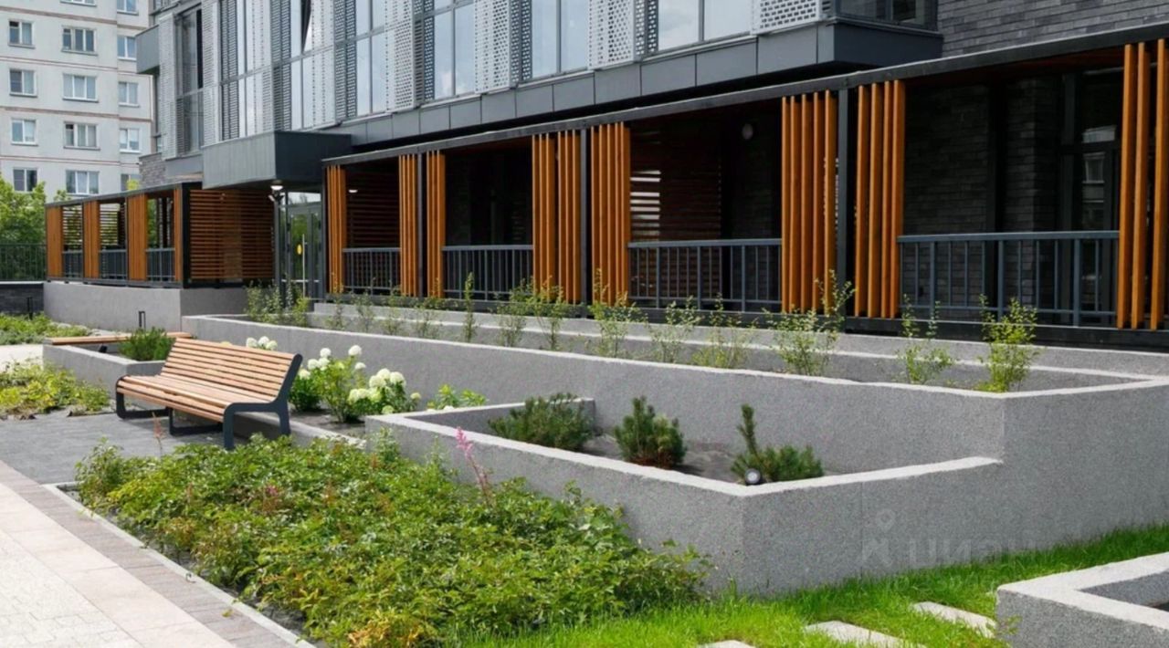 Новостройка, р-н Заельцовский, Новосибирск