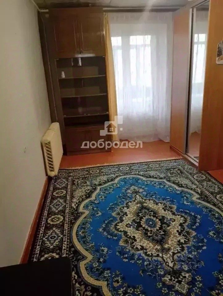 3-комн. кв., р-н Орджоникидзевский, Екатеринбург