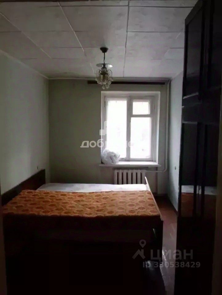 3-комн. кв., р-н Орджоникидзевский, Екатеринбург