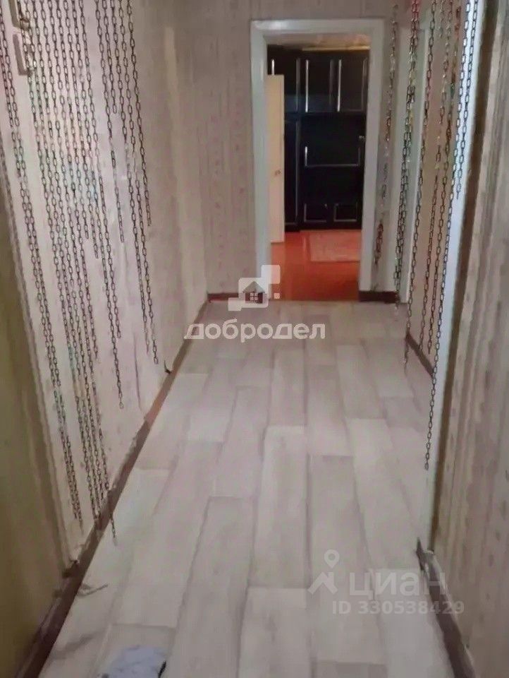 3-комн. кв., р-н Орджоникидзевский, Екатеринбург