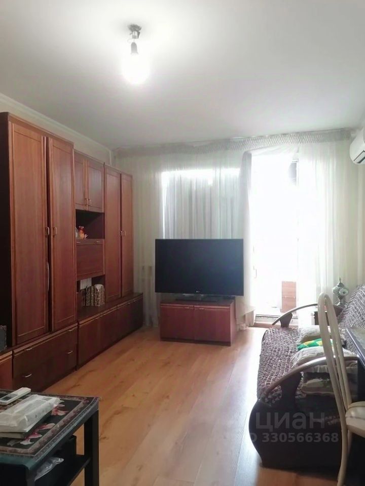 3-комн. кв., Прикубанский, Краснодар