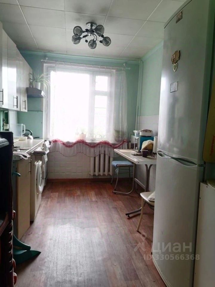 3-комн. кв., Прикубанский, Краснодар