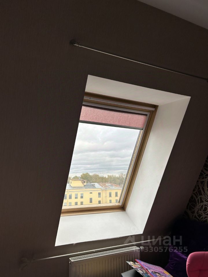 2-комн. кв., р-н Центральный, Санкт-Петербург