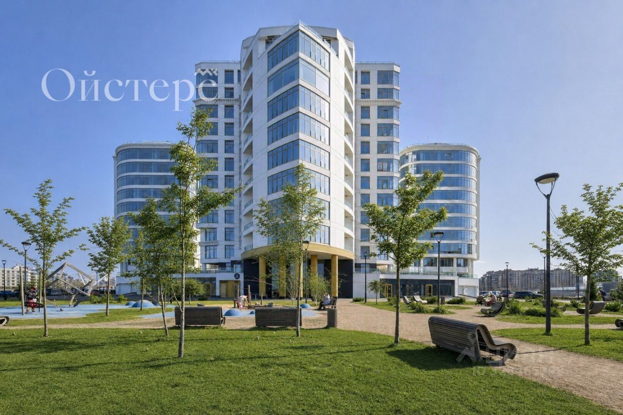1-комн. кв., р-н Петроградский, Санкт-Петербург