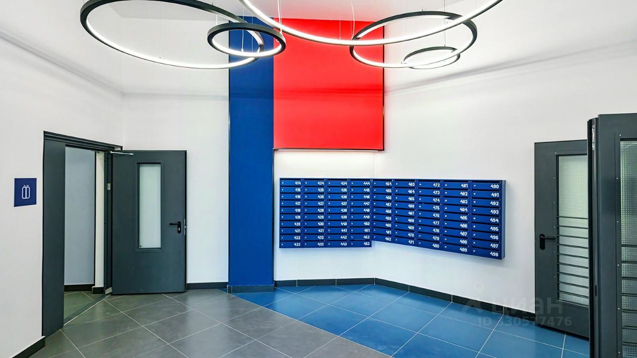 Новостройка, р-н Красносельский, Санкт-Петербург