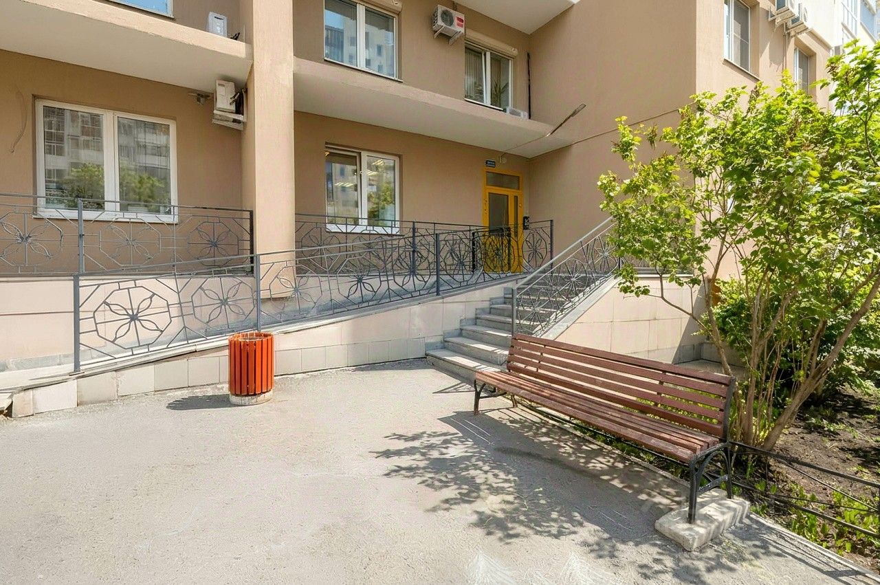 1-комн. кв., р-н Центр, Екатеринбург