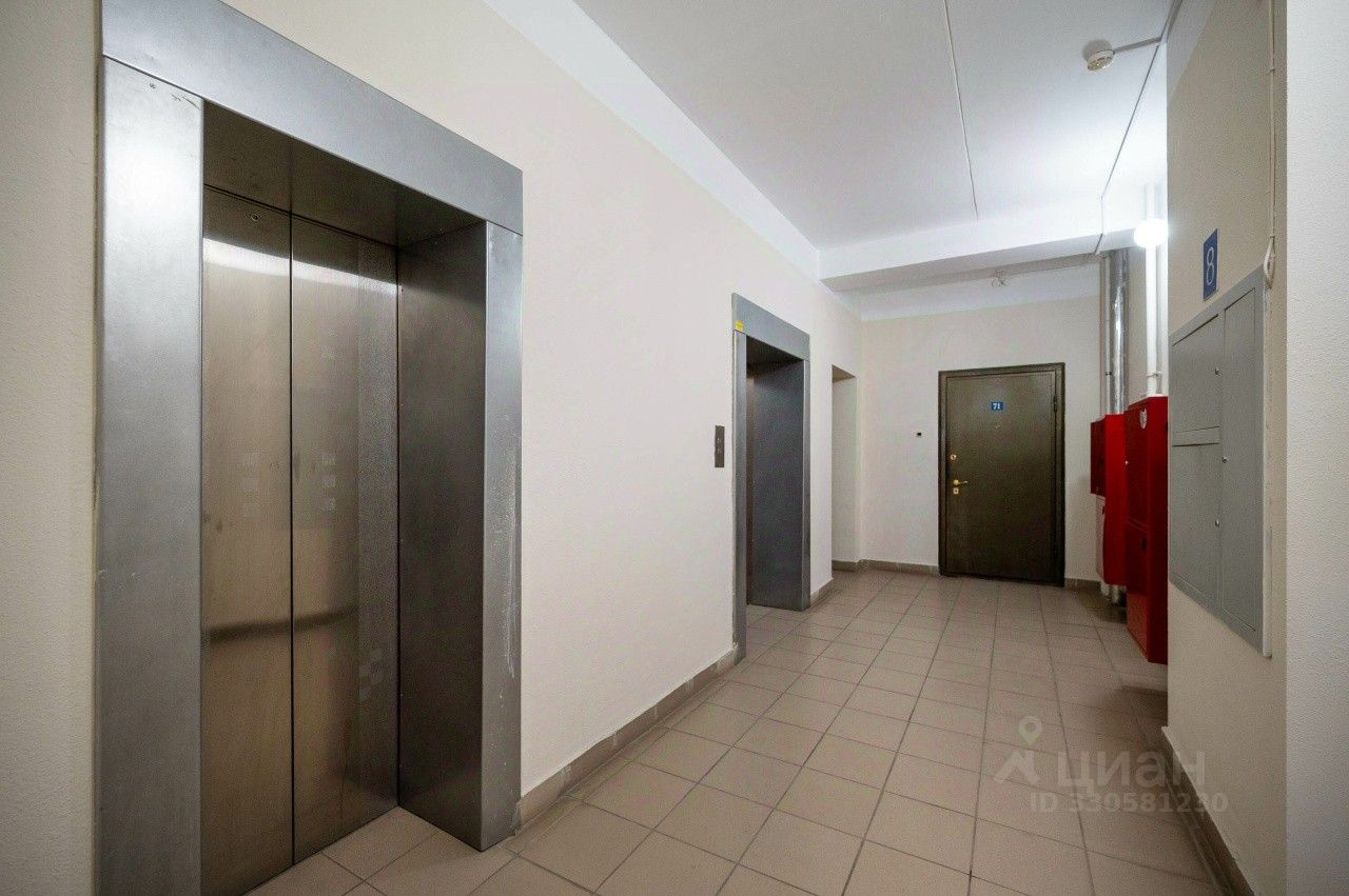 1-комн. кв., р-н Центр, Екатеринбург