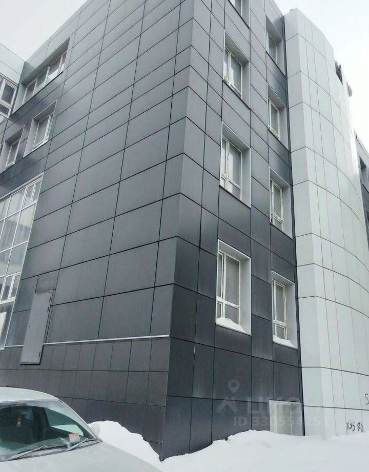 Офис, р-н Калининский