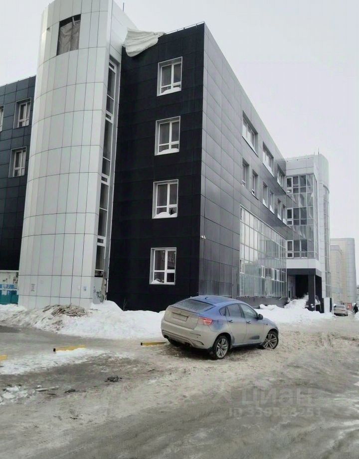 Офис, р-н Калининский