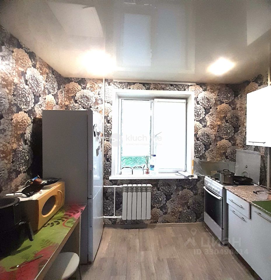 1-комн. кв., р-н Ново-Савиновский, Казань