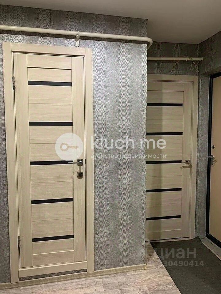 1-комн. кв., р-н Ново-Савиновский, Казань