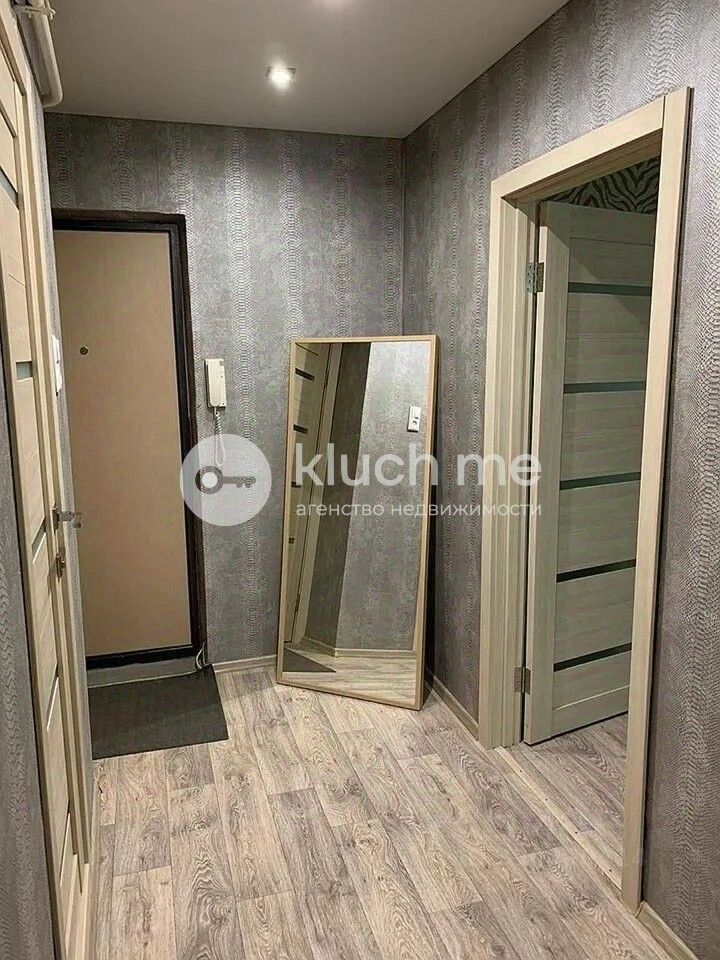 1-комн. кв., р-н Ново-Савиновский, Казань