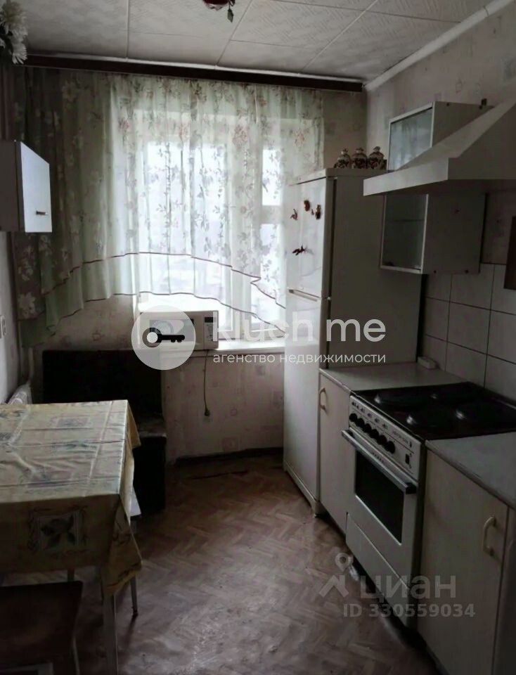 3-комн. кв., р-н Кировский, Казань