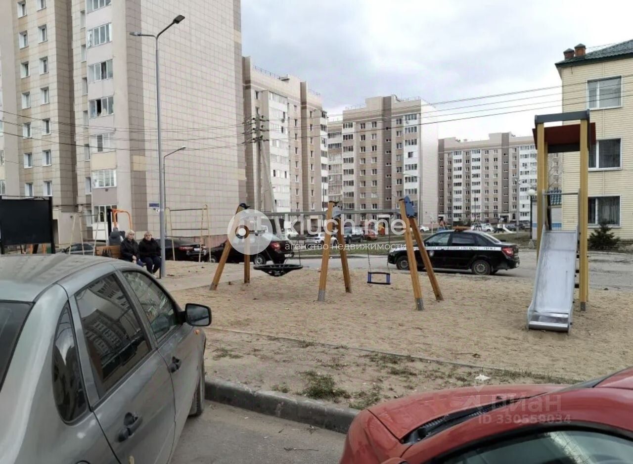 3-комн. кв., р-н Кировский, Казань