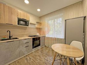 1-комн.кв., 35 м², этаж 2