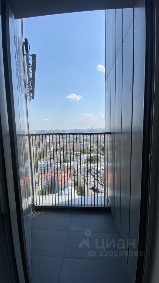 2-комн. кв., р-н Арбат, Москва