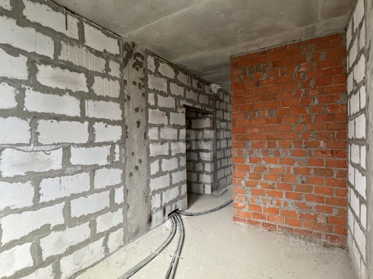 3-комн. кв., ТАО (Троицкий)