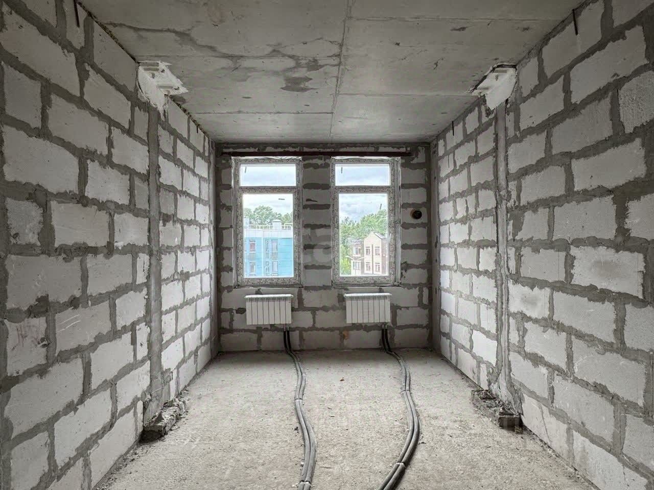 1-комн. кв., ТАО (Троицкий)