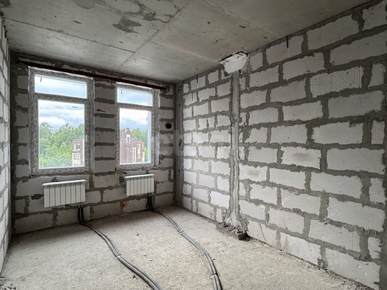 1-комн. кв., ТАО (Троицкий)