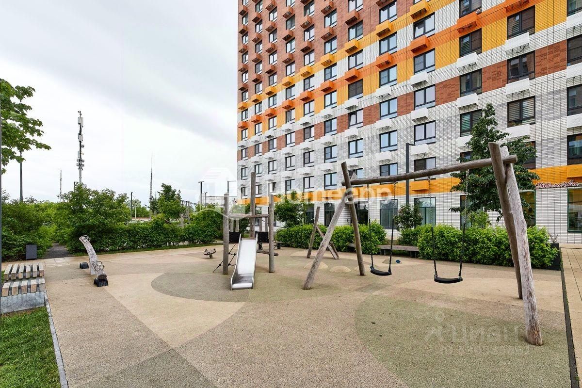 1-комн. кв., р-н Люблино, Москва
