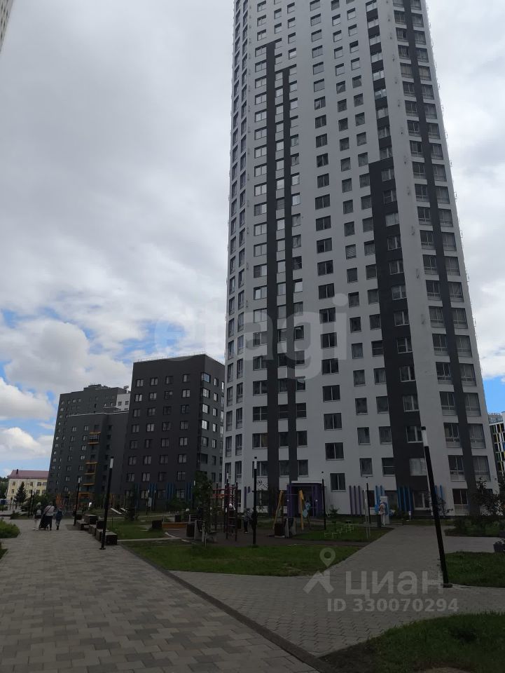 3-комн. кв., р-н Кировский