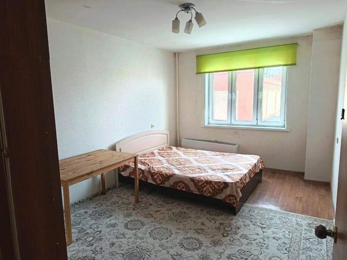 2-комн. кв., р-н Кировский, Новосибирск
