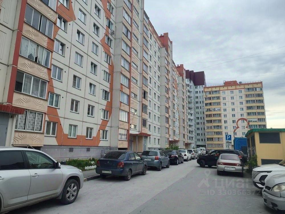 2-комн. кв., р-н Кировский, Новосибирск