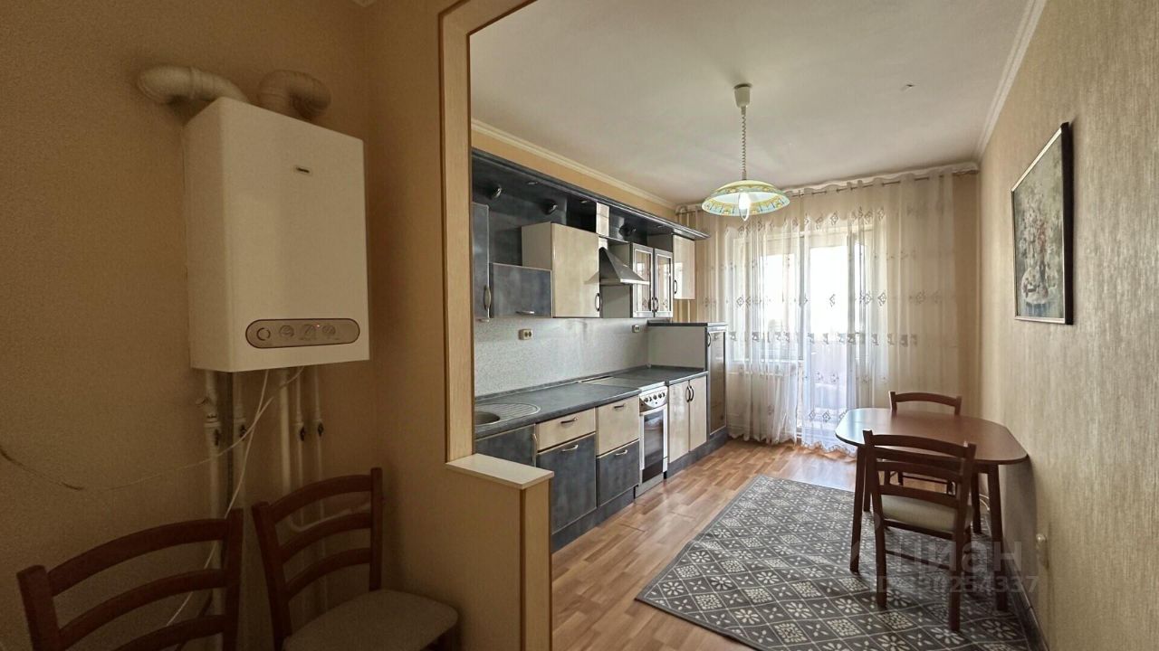 2-комн. кв., р-н Советский, Казань