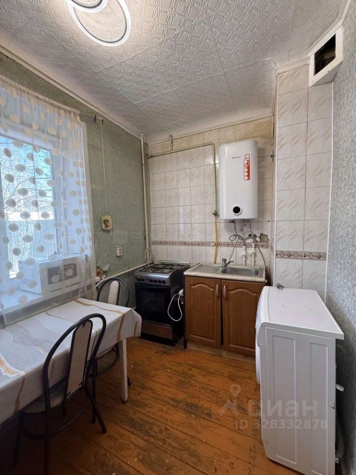 1-комн. кв., р-н Ново-Савиновский, Казань