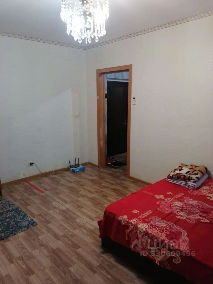 1-комн. кв., Прикубанский, Краснодар