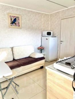 1-комн. кв 34 м2, 1/1 эт