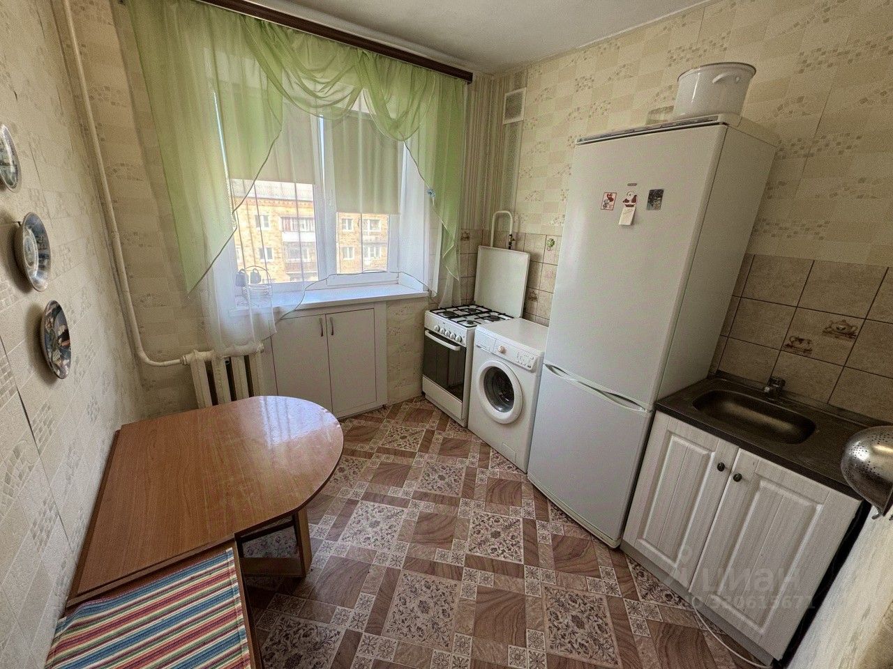 1-комн. кв., р-н Верх-Исетский, Екатеринбург