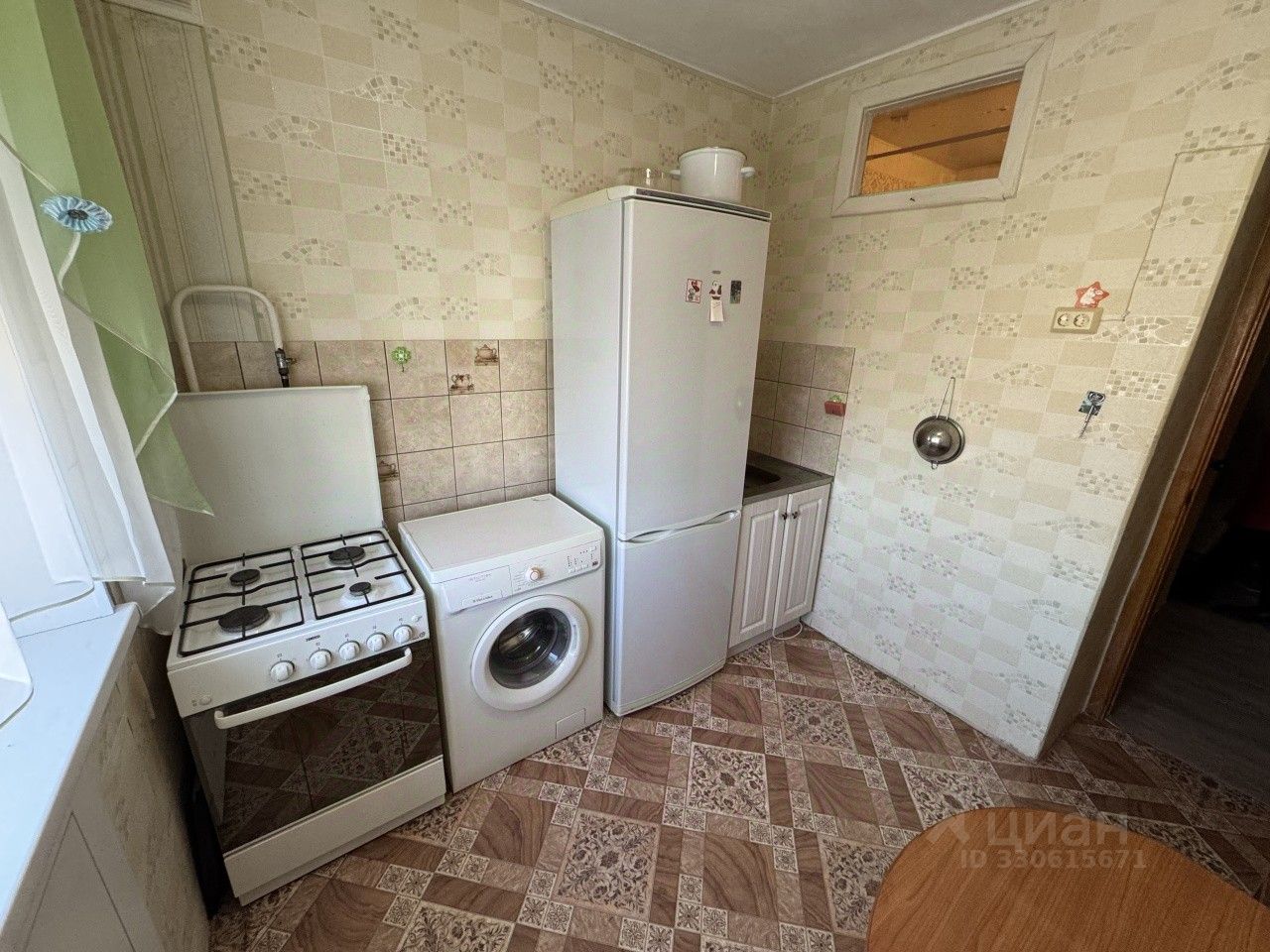 1-комн. кв., р-н Верх-Исетский, Екатеринбург