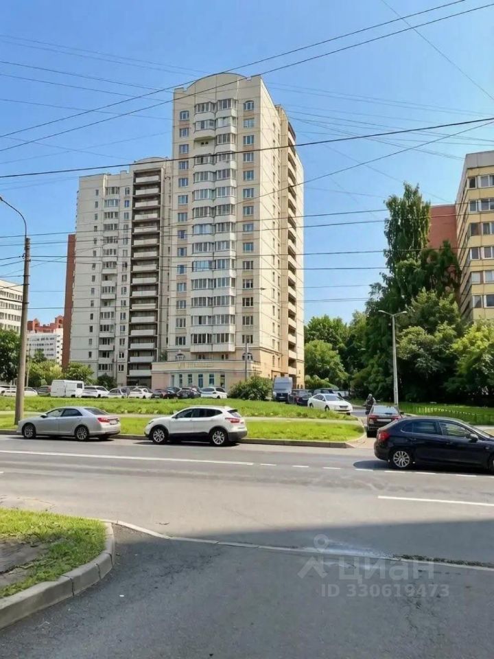 Сдается1-комн.квартира,39м²