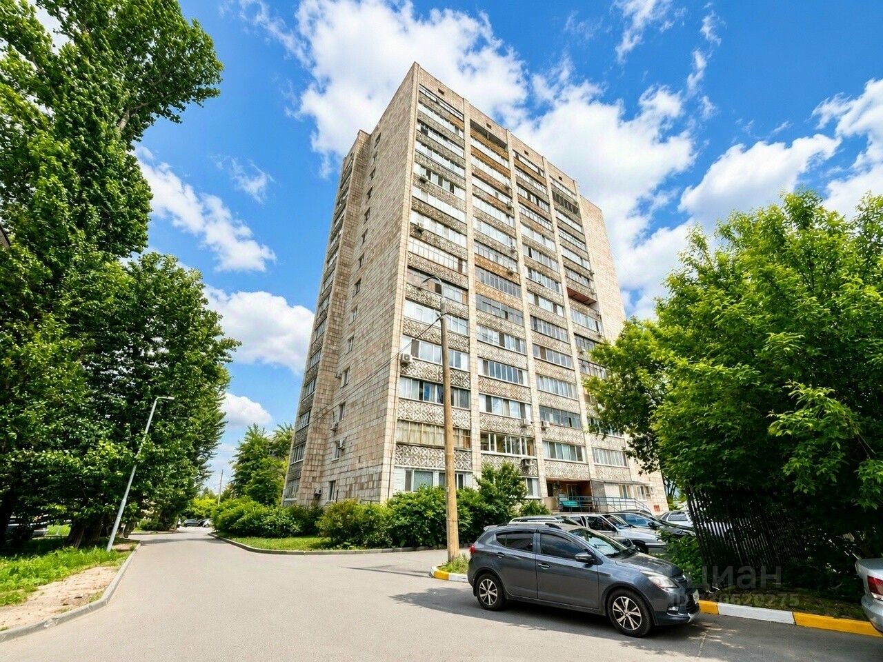 1-комн. кв., р-н Кировский, Казань