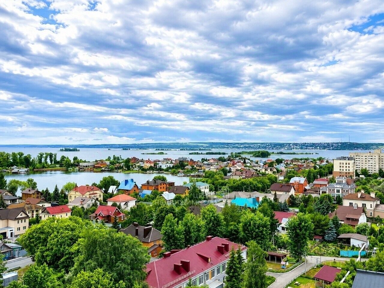 1-комн. кв., р-н Кировский, Казань