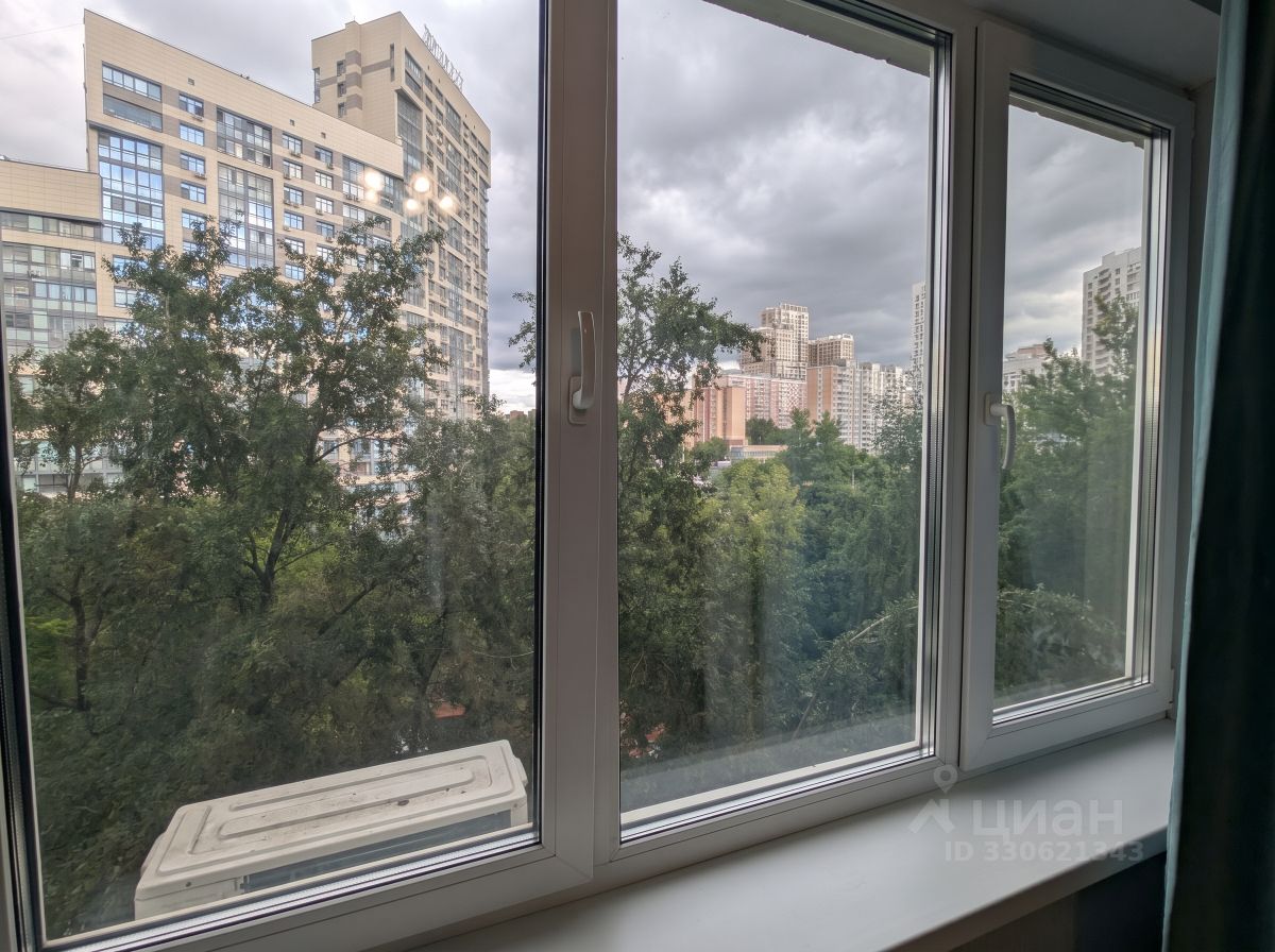 1-комн. кв., р-н Левобережный, Москва