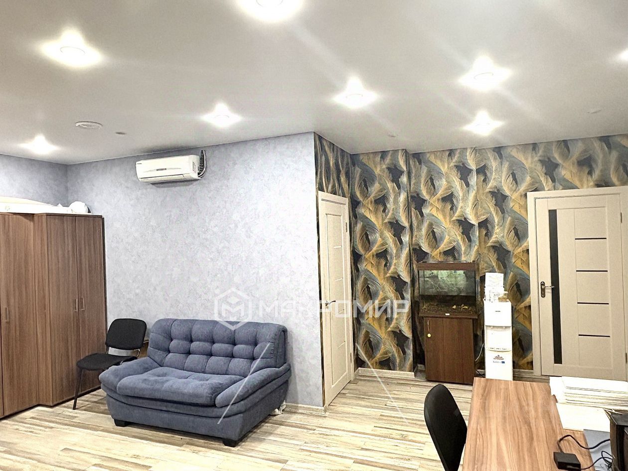 Офис, р-н Центральный, Новосибирск