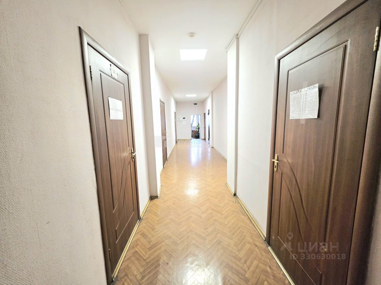 Офис, р-н Железнодорожный, Новосибирск