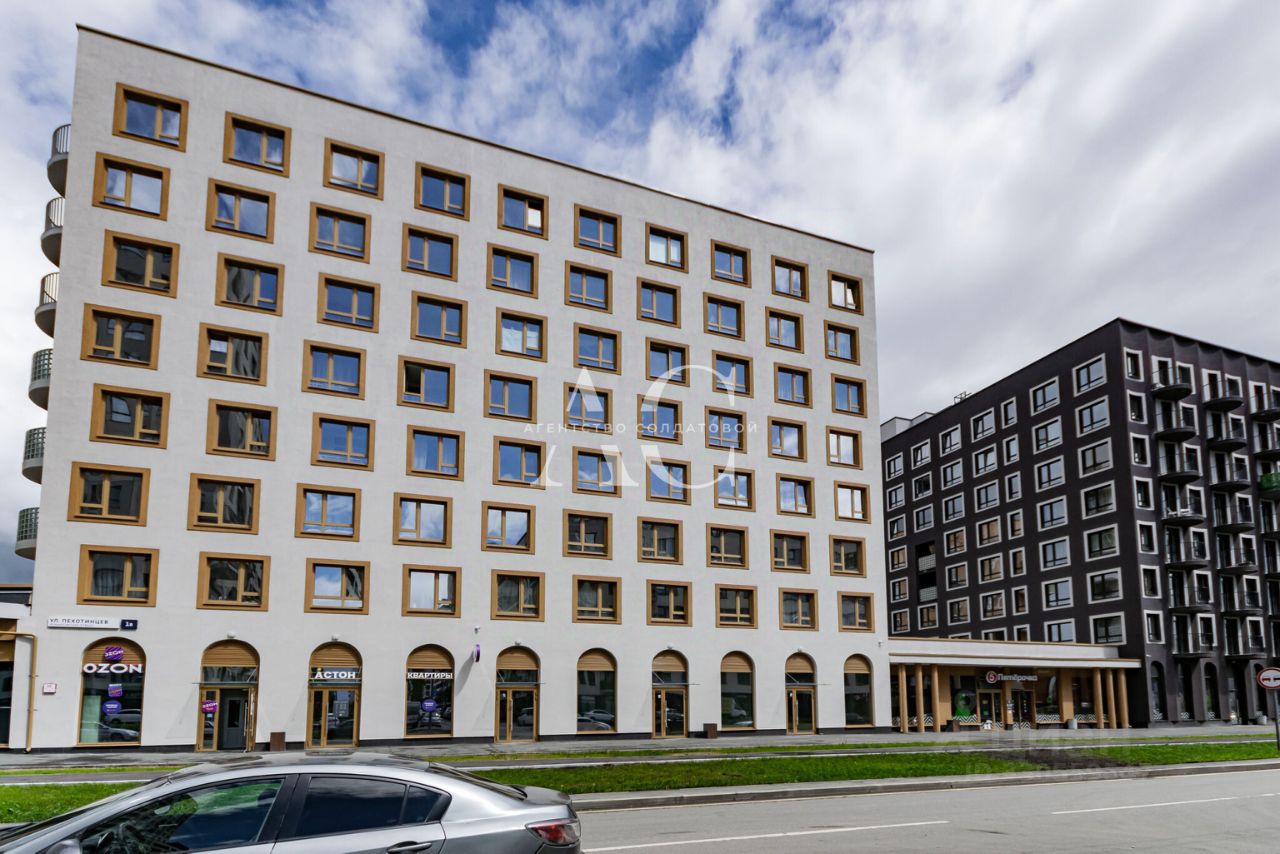 2-комн. кв., р-н Железнодорожный, Екатеринбург