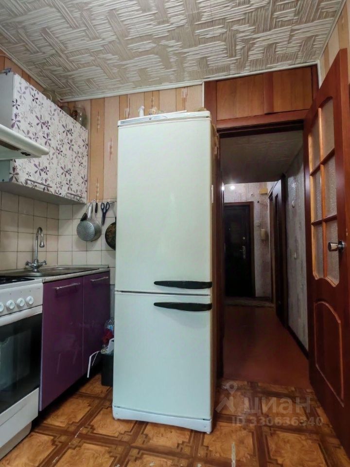 1-комн. кв., р-н Орджоникидзевский, Екатеринбург