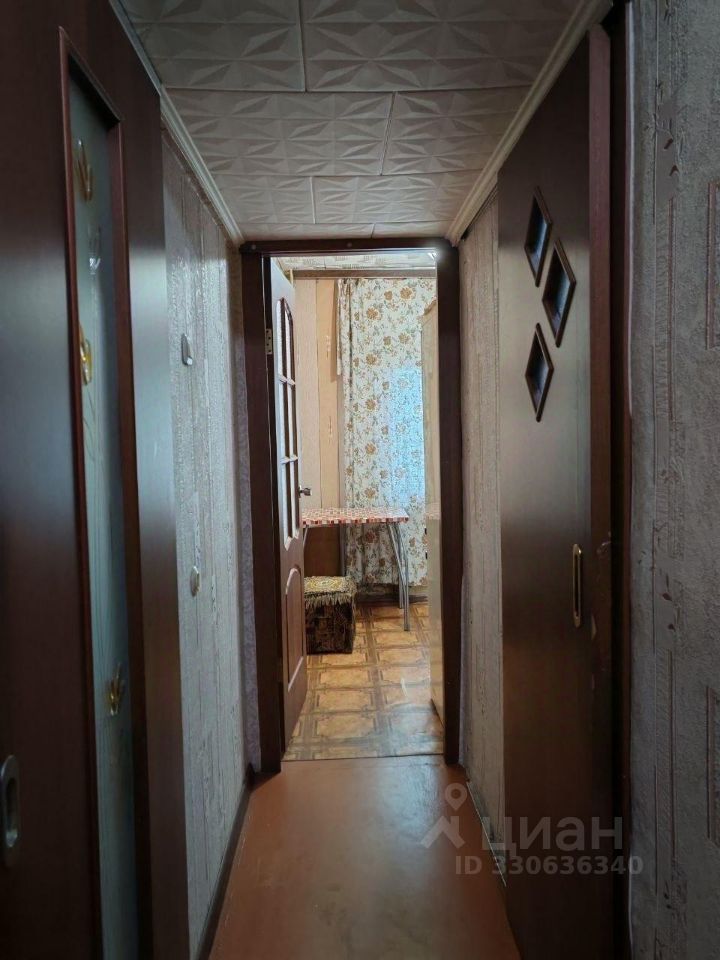 1-комн. кв., р-н Орджоникидзевский, Екатеринбург