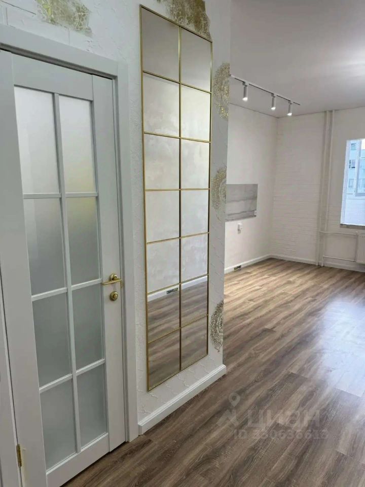 1-комн. кв., Прикубанский, Краснодар