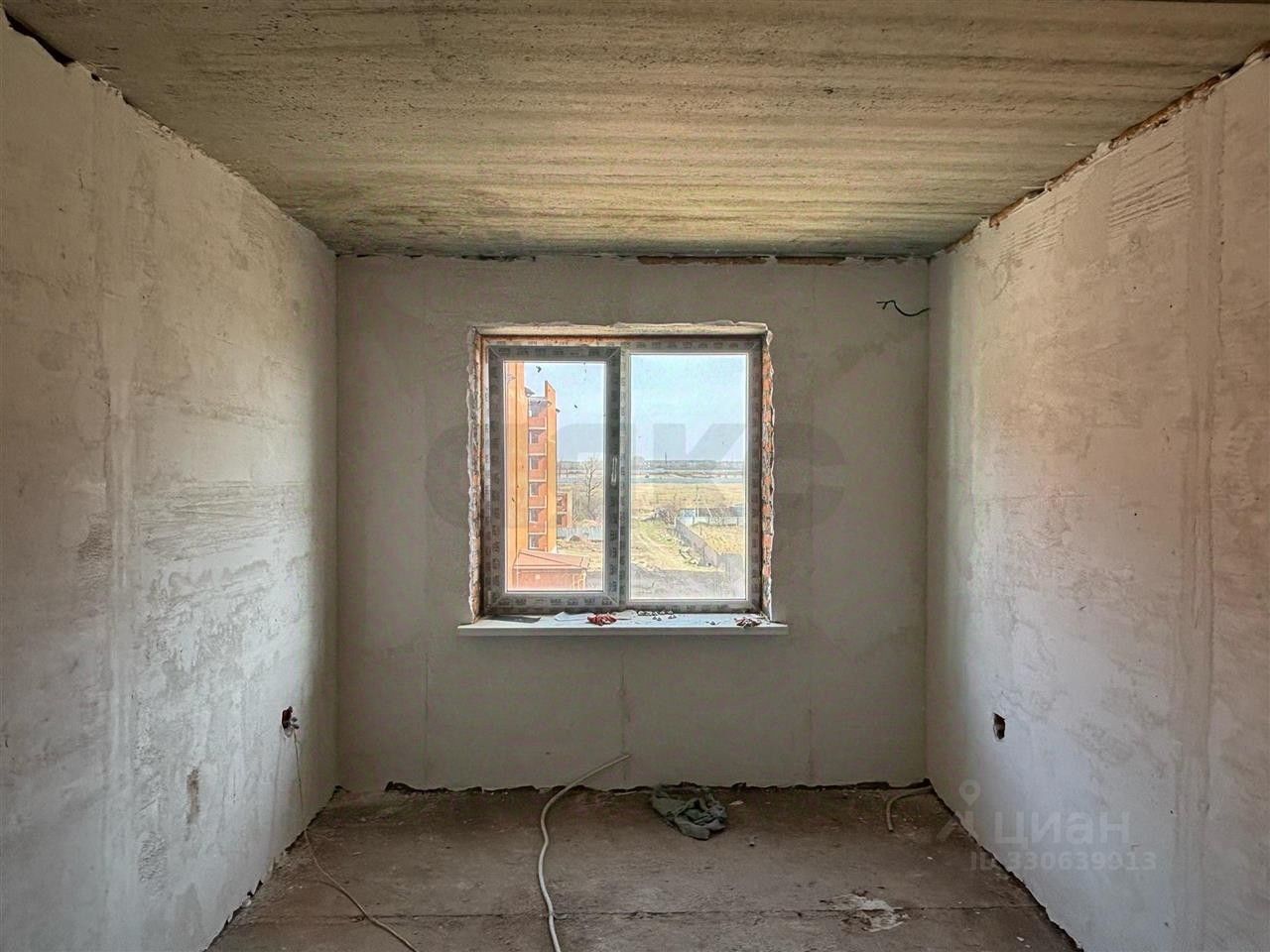 1-комн. кв., Прикубанский, Краснодар