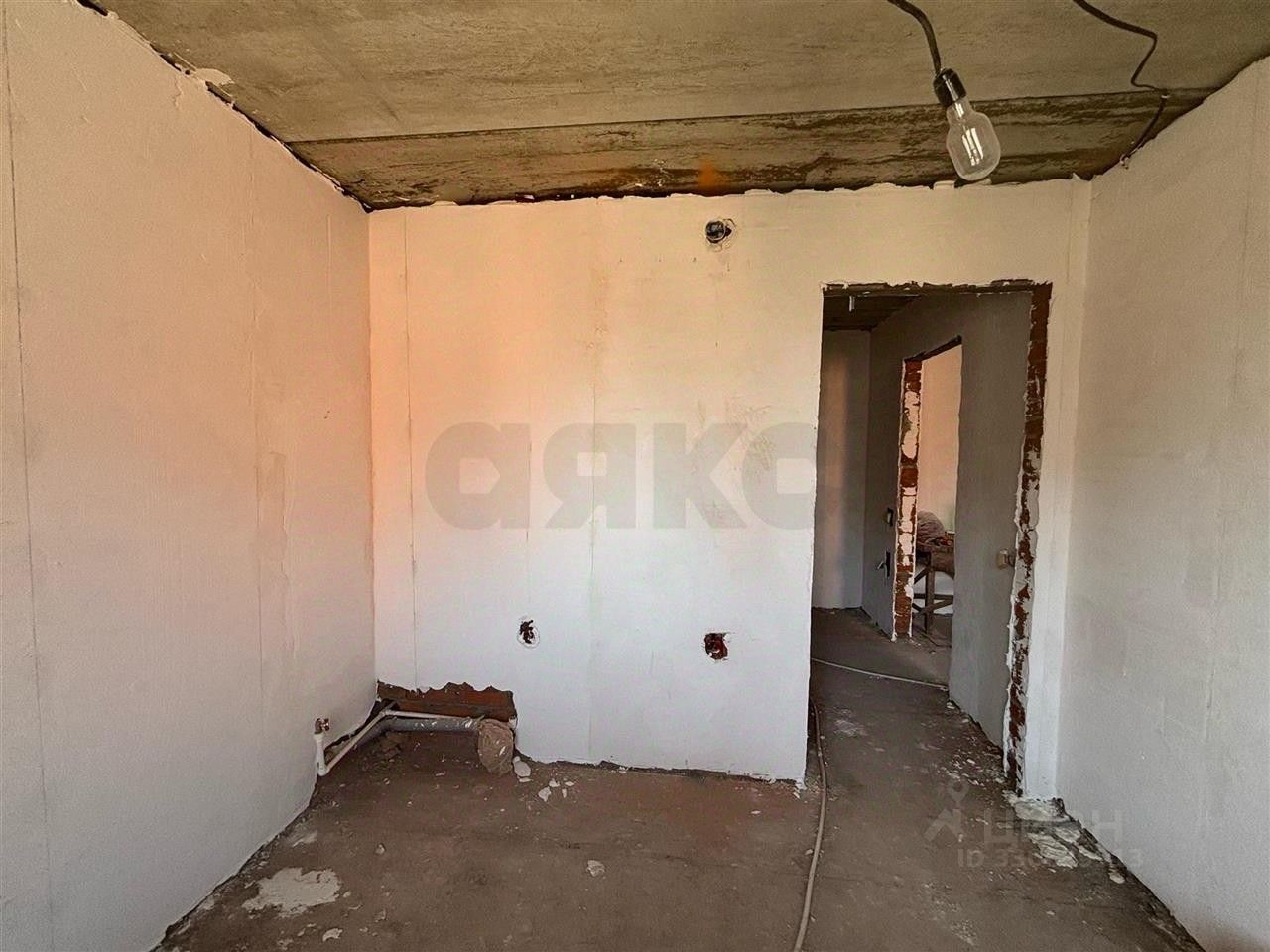 1-комн. кв., Прикубанский, Краснодар