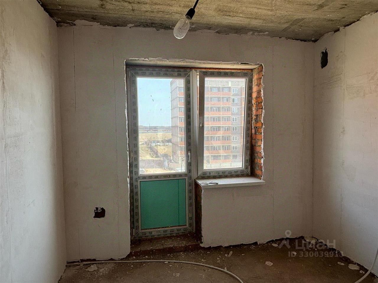 1-комн. кв., Прикубанский, Краснодар