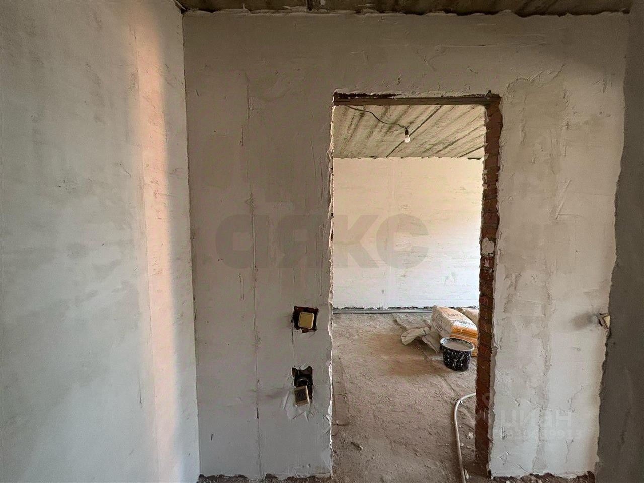 1-комн. кв., Прикубанский, Краснодар