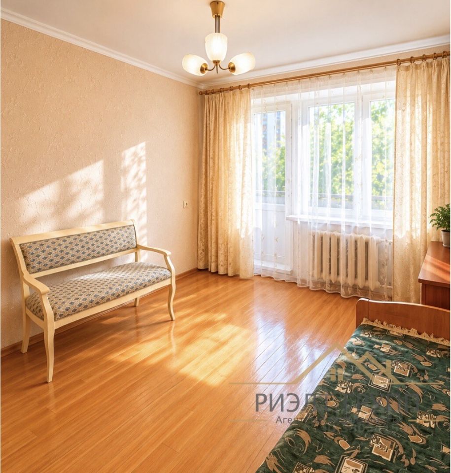 2-комн. кв., р-н Авиастроительный, Казань