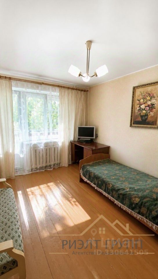2-комн. кв., р-н Авиастроительный, Казань